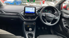 Ford Puma 1.0 EcoBoost Hybrid mHEV Titanium 5dr Petrol Hatchback